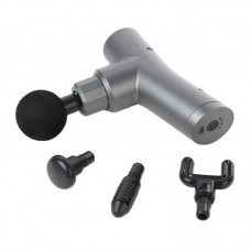 MINI6 Professional Massage Gun with 4 Adjustable Speeds